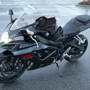 Imagen de BOLSO PARA TANQUE DE MOTO CON VISOR PARA CELULAR